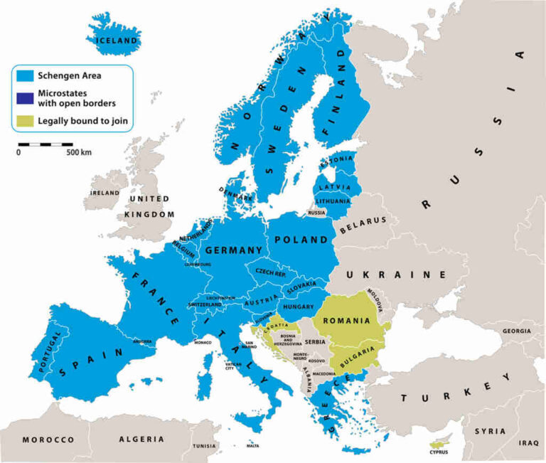 Schengen Visa Consultation - Schengen Visa Experts - Consultant