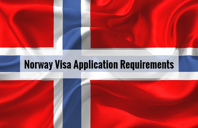 norway tourist visa price