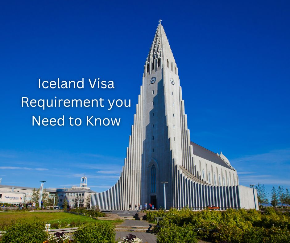 Easy WayIceland Schengen Visa in 7 Days Schengenvisaexperts