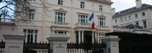 How To Apply For France Visa From UK Complete Guide Schengenvisaexperts