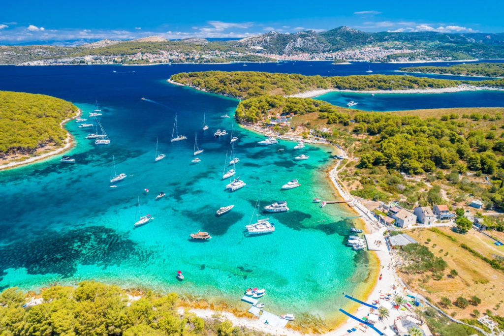 Easy Way Croatia Schengen Visa In 7 Days Schengenvisaexperts